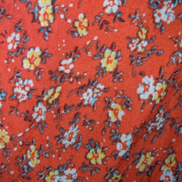 Urban Outfitters maxi dress - Picture 3 of 3